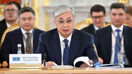 Қазақстан қандай да бір одақтас мемлекеттер құрамына кіруге ниетті емес – Ақорда