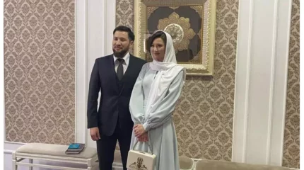 "Екінші әйелісің бе": Сабина Алтынбекова оқырманның сауалына ашық жауап берді