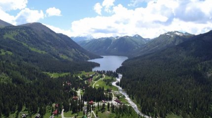 Юридическое разделение ВКО и области Абай вынесли на публичное обсуждение