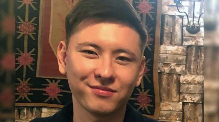 Ақтауда екі ай бұрын жоғалып кеткен жігіт әлі іздестіріліп жатыр