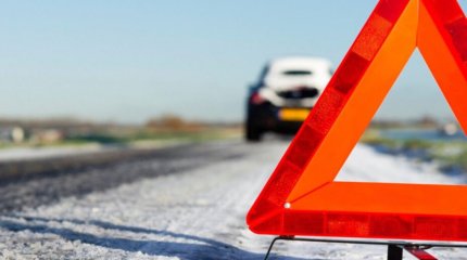 Жыл сайын елімізде 2500-ға жуық адам жол апатынан қаза табады