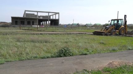 БҚО-дағы әрбір төртінші нысанның құрылысы уақытылы бітпейді