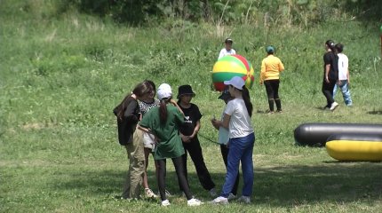 Жазғы демалыс лагерінің бағасы - 185мың теңге