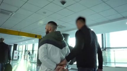 Убийство 6-летней давности: подозреваемого казахастанца нашли в Германии