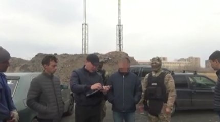 Пожизненный срок получил житель Темиртау за сексуальное насилие над своими падчерицами