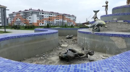 Через старост будут решать проблемы горожан чиновники в Петропавловске