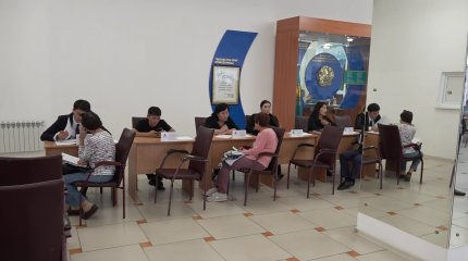 Лучшие юристы и адвокаты провели бесплатные консультации по всему Казахстану