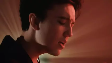 Димаш Құдайберген жаңа әнінің шығу тарихын айтты