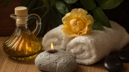 Шымкентте ер адам массажист әйелге шабуыл жасады