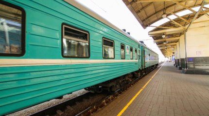 Девочка родилась в поезде сообщением Атырау — Алматы