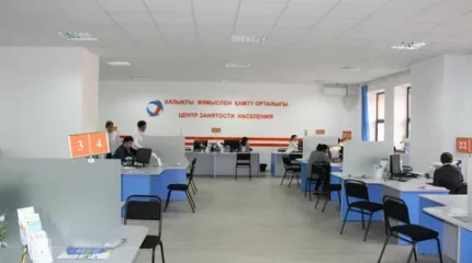 Астанада қандай салада мамандар жетіспейді, олардың жалақысы қанша?