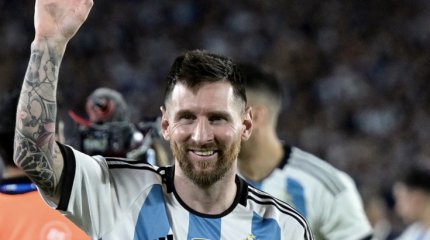 Месси не будет продлевать контракт с ПСЖ