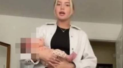 Әйел жүкті екенін білгеннен кейін 15 минуттан соң босанған