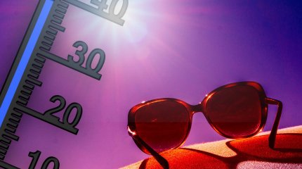 До 37 градусов жары обещают в Казахстане