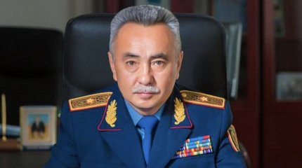 Взятка в 40 миллионов тенге: расследование по делу Билялова завершено