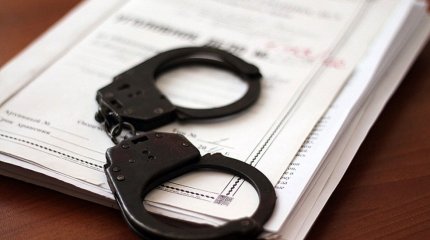 Полиция генерал-майорына қатысты тергеу аяқталды – Антикор