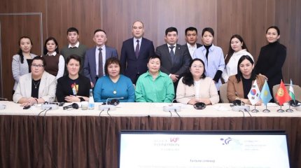 Респонденттер Мәжілістің сайланған құрамына қаншалықты көңілдері толады?