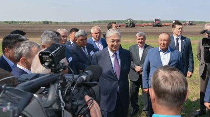 Тоқаев тағы да ЕАЭО-дағы басымдықтар жайын сөз етті