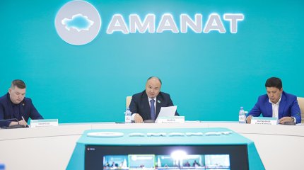 Air Astana ұлттық тасымалдаушы мәртебесіне сай келмейді – Ерлан Сайыров