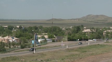 Қарағанды облысында ажырасу процесінде әйелін пышақтап өлтірген ер адам қамауға алынды