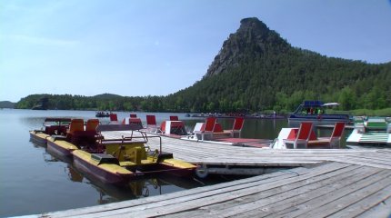 «Бурабайда демалу Дубайдан да қымбат», - тұрғын