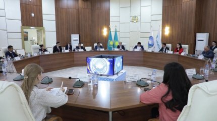 Меморандум патриоттық құндылықтарды қалыптастыруды көздейді