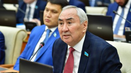 Жигули Дайрабаев соңғы кездері өзіне неге жиі айып тағылатынын түсіндірді