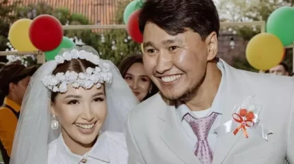 "30 миллион теңге". Жахан мен Балжанның тойына қандай сыйлық берілді