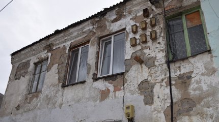 Апатты үй тұрғындарын көшіруге бюджеттен қаржы бөлінбей отыр – депутат