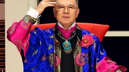 "Для сына это праздник": почему родные не забирают тело модельера Зайцева из морга