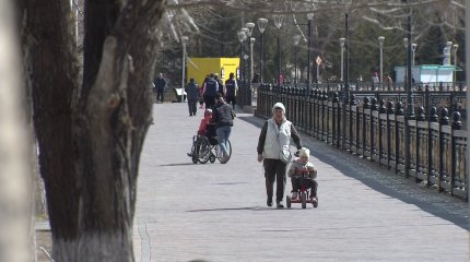 Тұңғыш баланы ата-әжесі бауырына басқан дұрыс па?