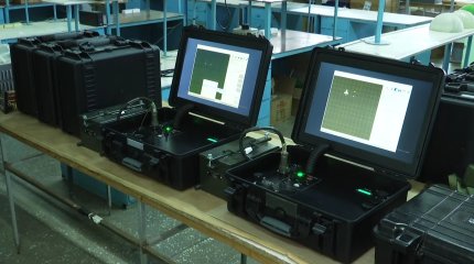 Қызылжарда қорғаныс саласына арналған жоғары технологиялы микросхемалар жасалады