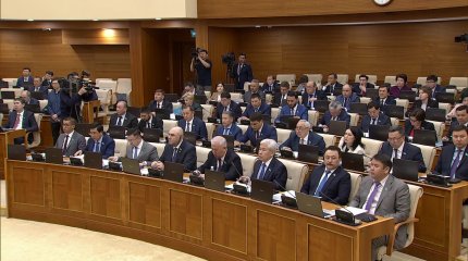 Хайп, клевета, шантаж: мажилисмены призывают остановить произвол блогеров