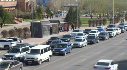 Toyota, как инвестиция: депутаты возмущены ценами на авто в Казахстане