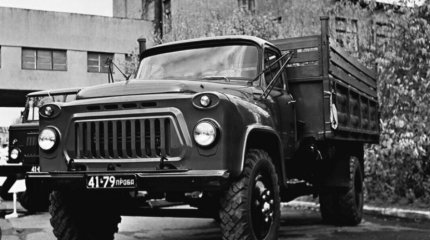 Грузовик насмерть задавил трехлетнего ребенка в Талдыкоргане