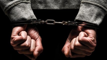 Взят под стражу подозреваемый в убийстве карагандинского студента