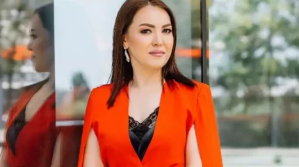 "Сүйінші хабармен келемін". Танымал актриса Жұлдызай Дүйсенбиева Өзбекстанда ота жасататынын айтты