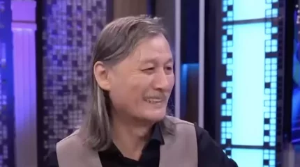 Ұлықпан Жолдасов шын есімінің кім екенін айтты