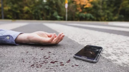 Сотрудник колонии СКО наехал на коллегу и был уволен из органов