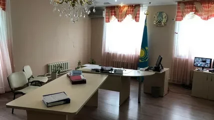 Астанада жыл бойы оқушыларға сабақ өтпеген №49 мектептің директоры жұмыстан кетті