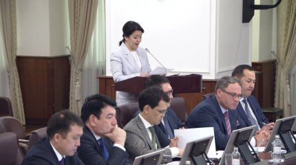 Елімізде 30 мыңнан астам адам АИТВ инфекциясын жұқтырған