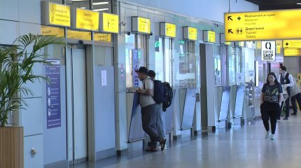 «Жолаушылардың мүддесі бірінші орында тұруы тиіс», - Үкімет басшысы