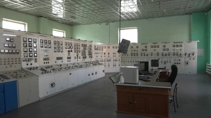 Тарифы на электроэнергию вырастут на четверть