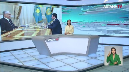 14 законопроектов из 75 приняты и направлены в Сенат, - Е. Кошанов