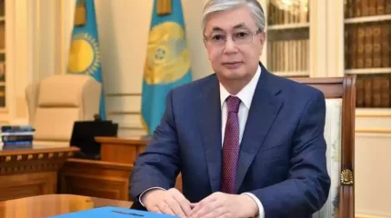 Біз ауыр сынаққа төтеп берген, ұлт бірлігін сақтап қалған ата-бабамыздың үмітін ақтауымыз қажет - Президент