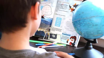 Ақтөбе облысында ауыл балалары заңсыз жұмыс істеген мектеп-интернатта білім алған