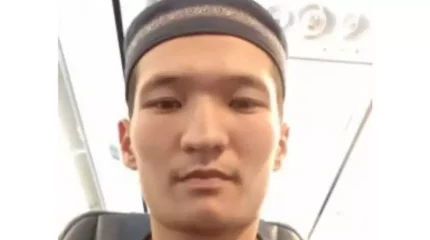 Ақтаудағы киелі жерлерге зиярат етуге кеткен алматылық жоғалып кетті