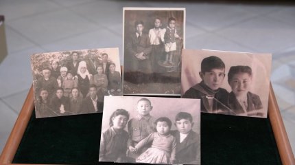 Қуғын-сүргін жылдары Қостанай облысында 1300-ге жуық адам атылған