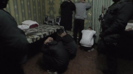 Жыл басынан бері адам саудасына қатысты 65 қылмыс тіркелген