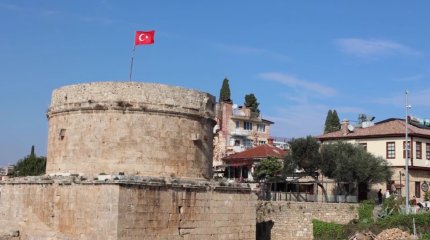 Қазақстандықтар Түркияға демалысқа барудан бас тартып жатыр